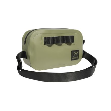 Rothco Waveguard Waterproof Crossbody Bag - Olive Drab