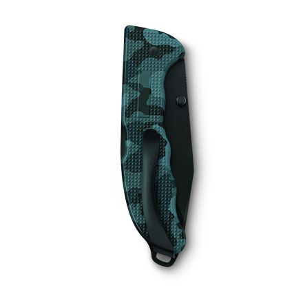 Sharp Edge Victorinox Evoke BSH Alox Navy Camouflage w/Black Blade