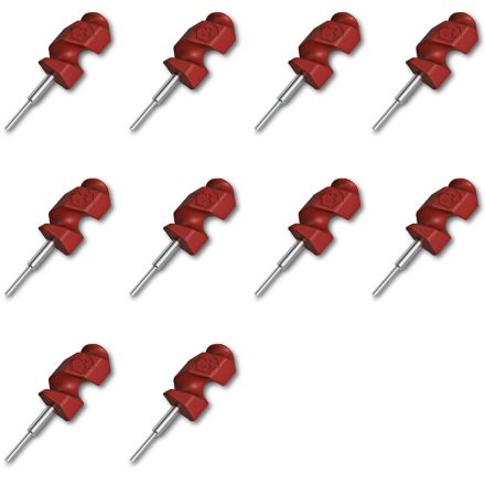 Victorinox Mini Tool SIM Card Pin - Red