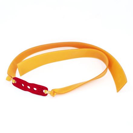 SnowPeak SlingShot Replacement Bands