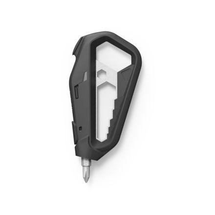 TACTICA MultiTool Black  