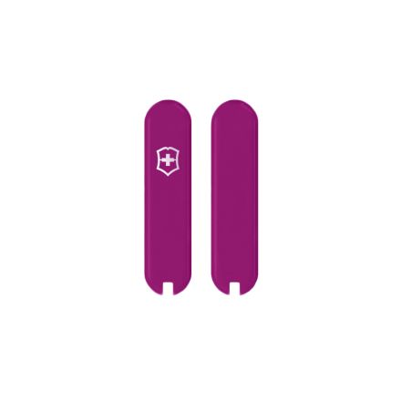 Victorinox Tasty Grape Handle Scale Set For 58mm Swiss Army Pocket Knives