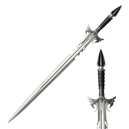 Kit Rae Sedethul Sword

