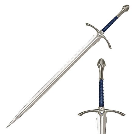 The Hobbit Officially Licensed Glamdring Sword of Gandalf