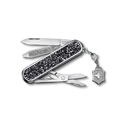 Victorinox Classic SD Brilliant Crystal