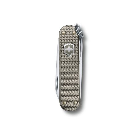Sharp Edge Victorinox Classic Precious Alox Collection Infinite