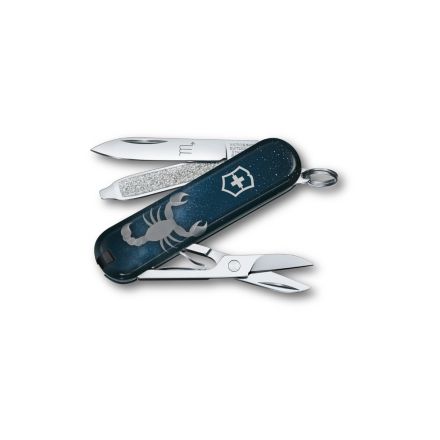 Victorinox Classic SD Zodiac Collection Scorpio