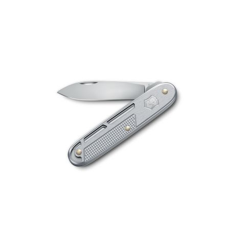 Victorinox Onefold Alox Silver 93mm