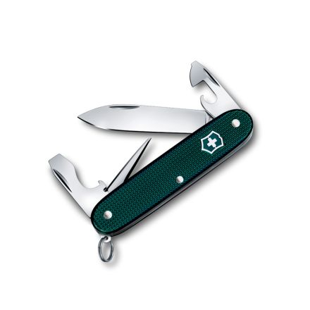 Victorinox Pioneer Africa Edition Alox Green 93mm