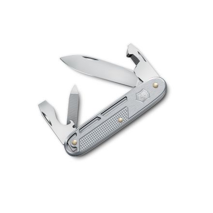 Victorinox Synergy Alox Silver 93mm