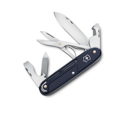Victorinox Synergy X Alox Dark Blue 93mm