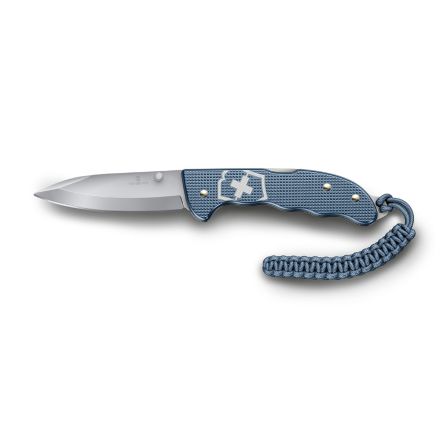 Sharp Edge Victorinox Evoke Alox Limited Edition 2026 136mm