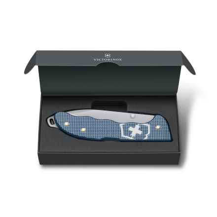 Sharp Edge Victorinox Evoke Alox Limited Edition 2026 136mm