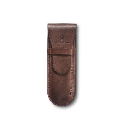 Sharp Edge Victorinox Wine Master Walnut Wood 130mm