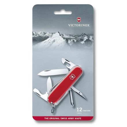 Victorinox Tinker Red 91mm - Blister