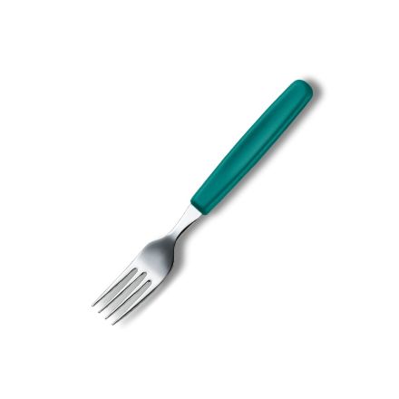Victorinox Swiss Classic Table Fork - Kale Green