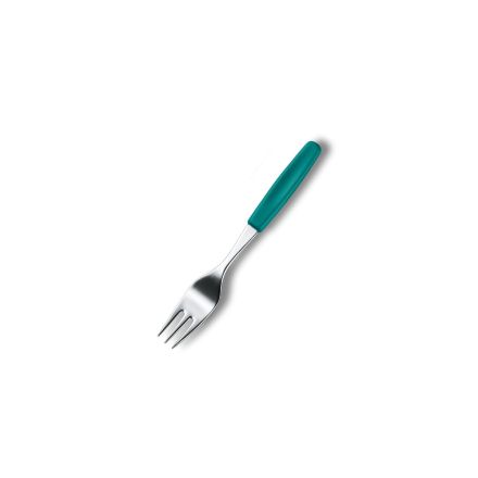 Victorinox Swiss Classic Cake Fork - Kale Green