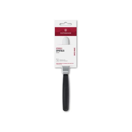 Victorinox Offset Spatula Black - 8cm