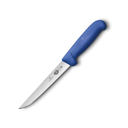 Victorinox Fibrox Boning Knife - 15cm Blue