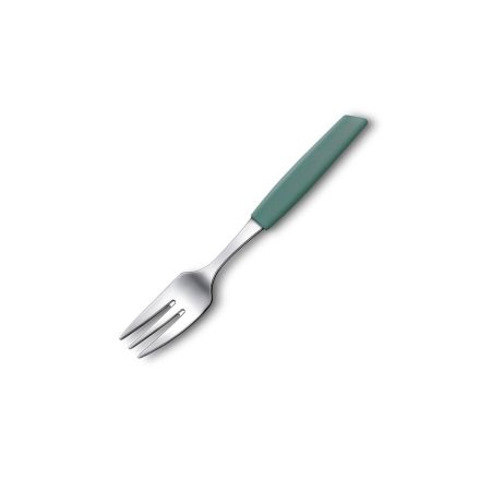 Victorinox Swiss Modern Cake Fork Sage