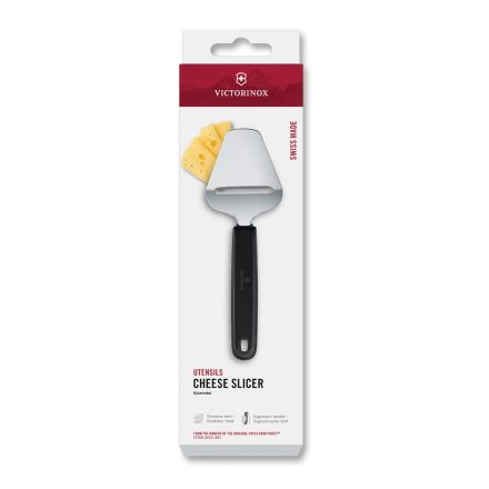 Victorinox Cheese Slicer - Black