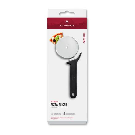Victorinox Pizza Slicer - Black