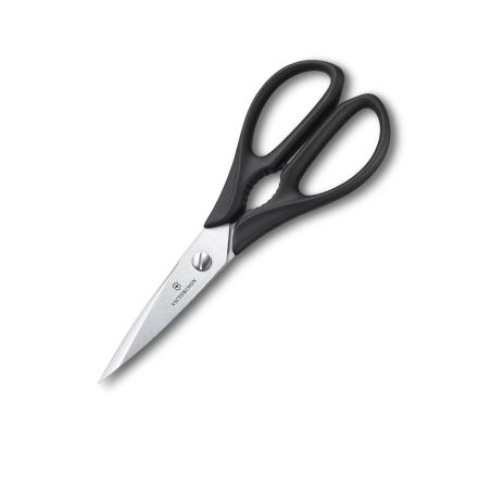 Victorinox Multipurpose Kitchen Shears - Black