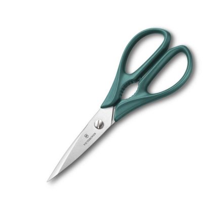 Victorinox Multipurpose Kitchen Shears - Kale Green