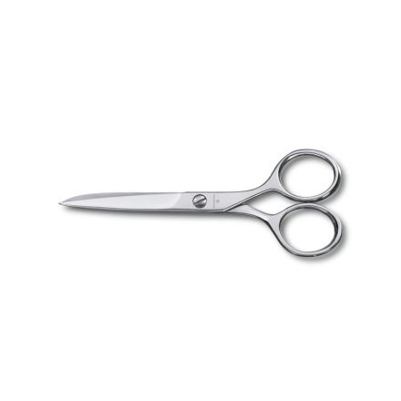 Victorinox Forged Household Scissors Sweden w/Nickel Plated Blades