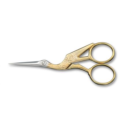 Victorinox Stork Embroidery Scissors Forged 12cm