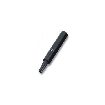 Victorinox Cybertool Bit Hex 4mm/Torx 8 (T8)