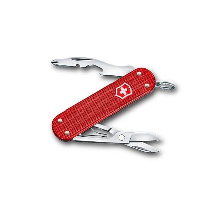Victorinox  Companion S  Alox Red 58 mm
