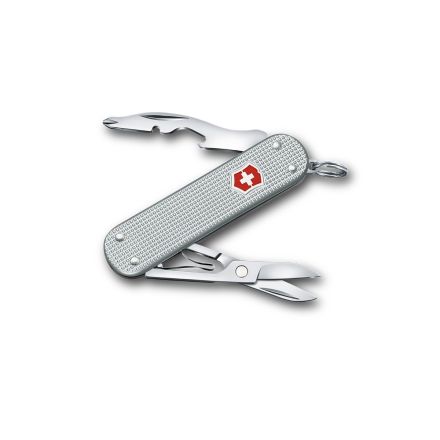 Victorinox  Companion S  Alox Silver 58 mm