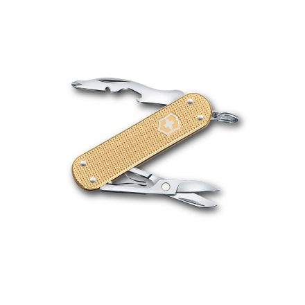 Victorinox Companion S  Alox Gold 58 mm