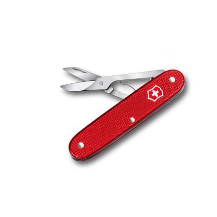 Victorinox   Companion X Alox Red 93mm
