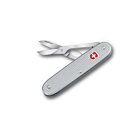 Victorinox   Companion X Alox Silver 93mm