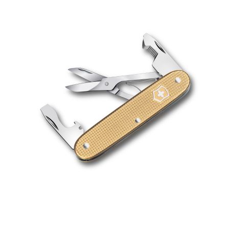 Victorinox  Companion Slim Alox Gold 93mm
