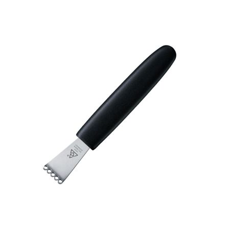 Triangle Lemon Zester