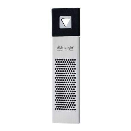 Triangle Aroma Grater