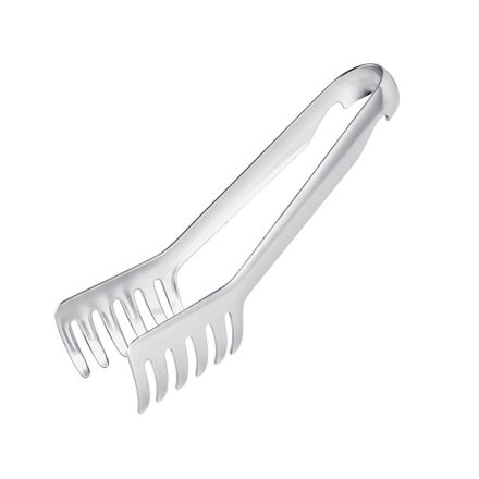 Triangle Decorating Spaghetti Tongs