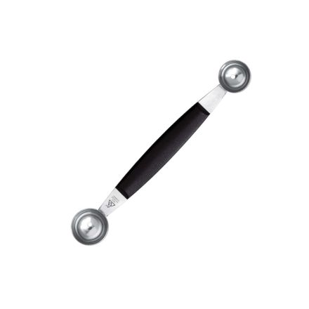 Double Sided Melon Baller -  22/25 mm