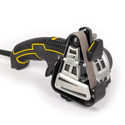 Work Sharp Ken Onion Edition Elite Mk.2 Knife & Tool Sharpener Kit w/Blade Grinding Attachment