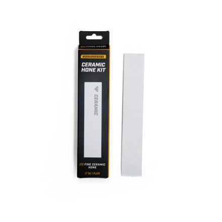 Work Sharp Replacement Fine Ceramic Hone Plate Kit For Professional Precision Adjust Sharpener