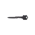 SOG Key Knife w/Black Finish - Blister Pack