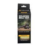 Work Sharp Belt Kit Diamond Coarse/Fine Grit  - 2 Pack
