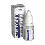 Katadyn Micropur AntiChlorine MA 100F  - 10ml