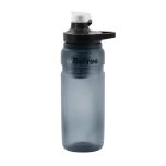Katadyn BeFree AC Bottle Grey Smoke - 0.7L 