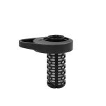Katadyn BeFree AC Bottle Replacement Filter Cartridge Black