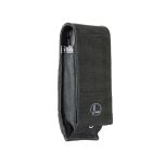 Leatherman XL Large Pouch 4.5" Molle Black
