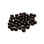 Solid Nylon Balls .50 cal - 50 Pieces